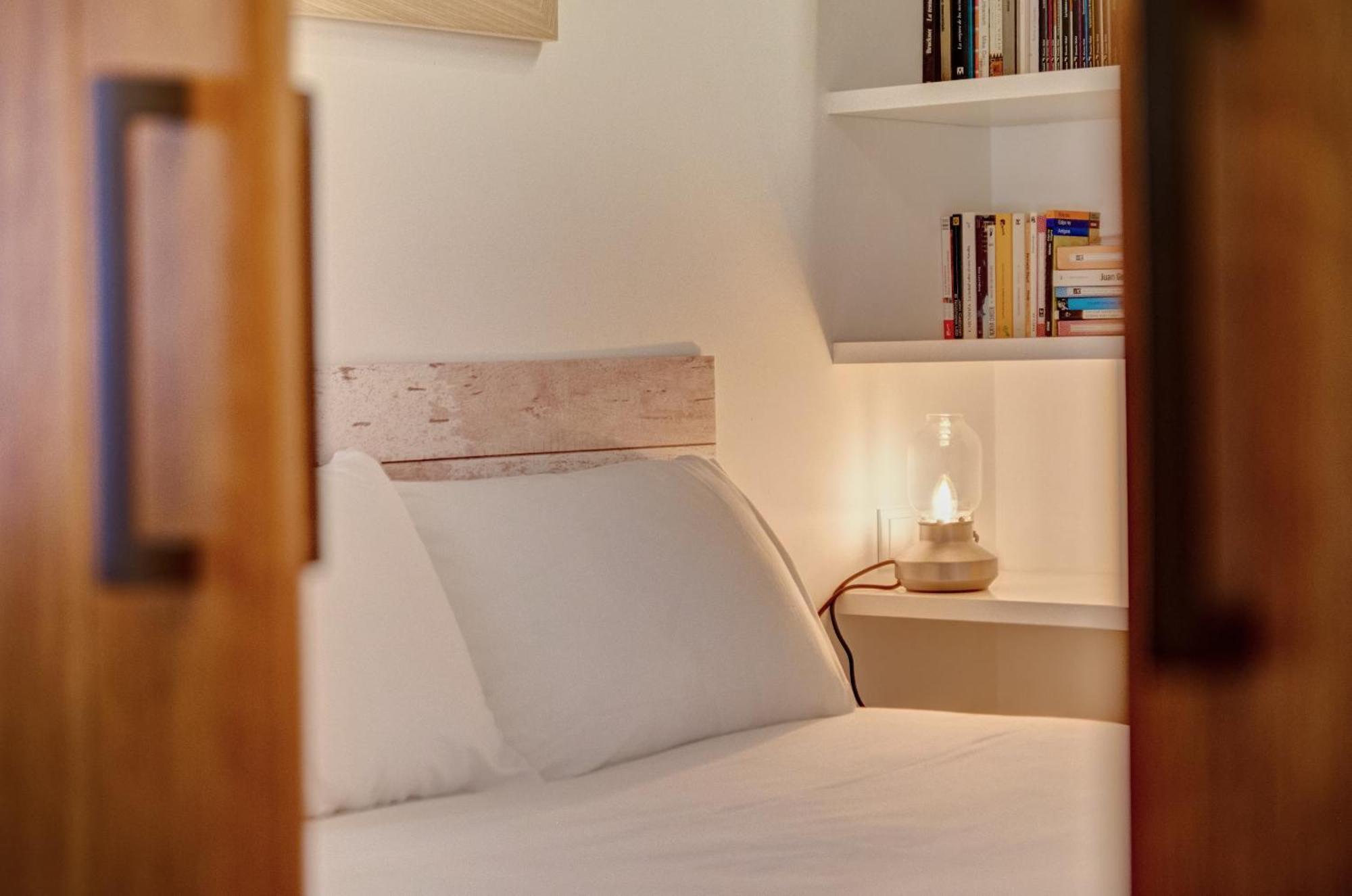 Apartamento Balcon Del Arte By Clabao Pamplona Exterior photo