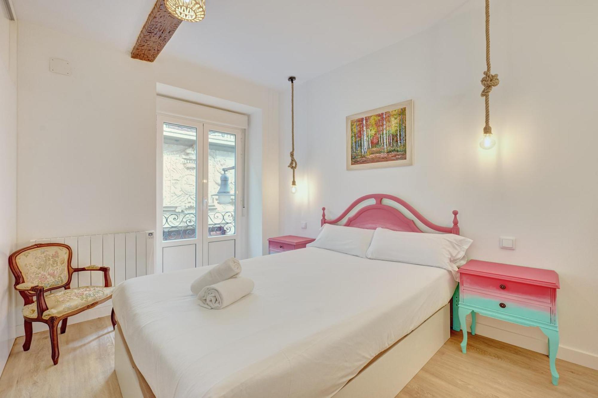 Apartamento Balcon Del Arte By Clabao Pamplona Exterior photo